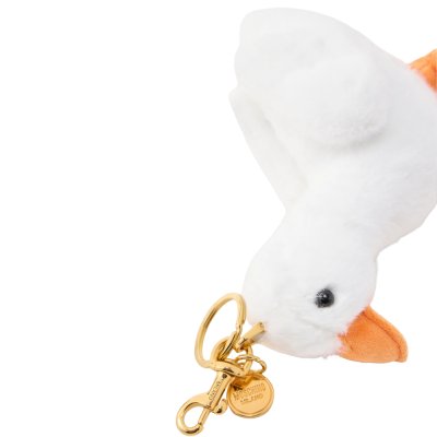 THE CHARM GOOSE
